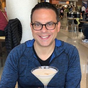 Meet your Posher, Mark